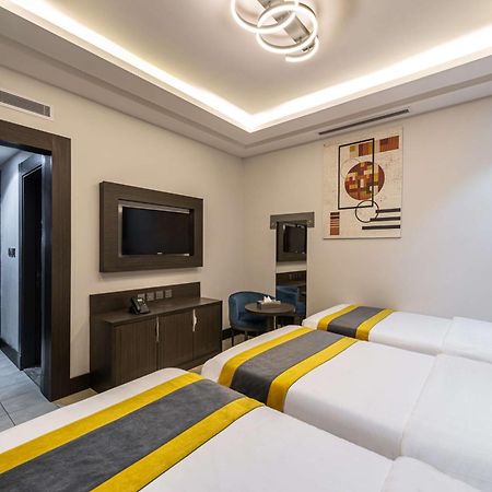 Best Western Ajyad Makkah Mecca 外观 照片