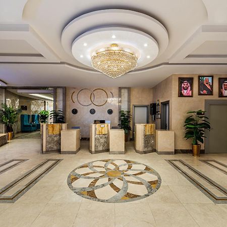 Best Western Ajyad Makkah Mecca 外观 照片