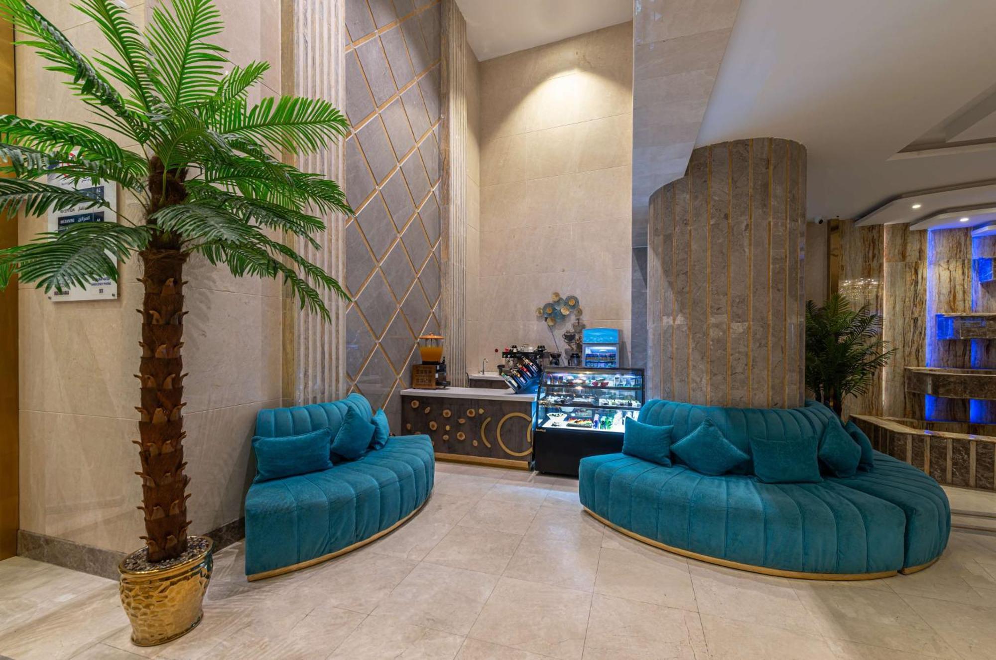 Best Western Ajyad Makkah Mecca 外观 照片