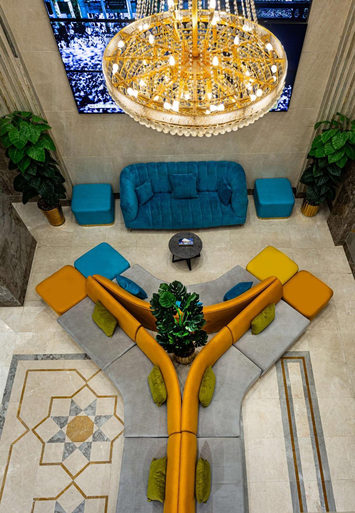 Best Western Ajyad Makkah Mecca 外观 照片