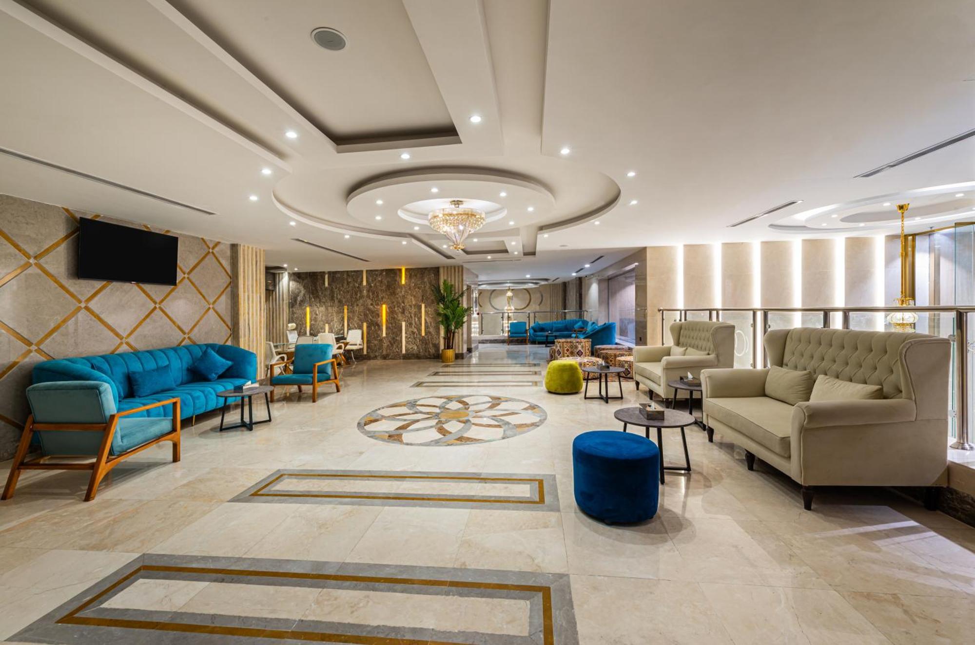 Best Western Ajyad Makkah Mecca 外观 照片