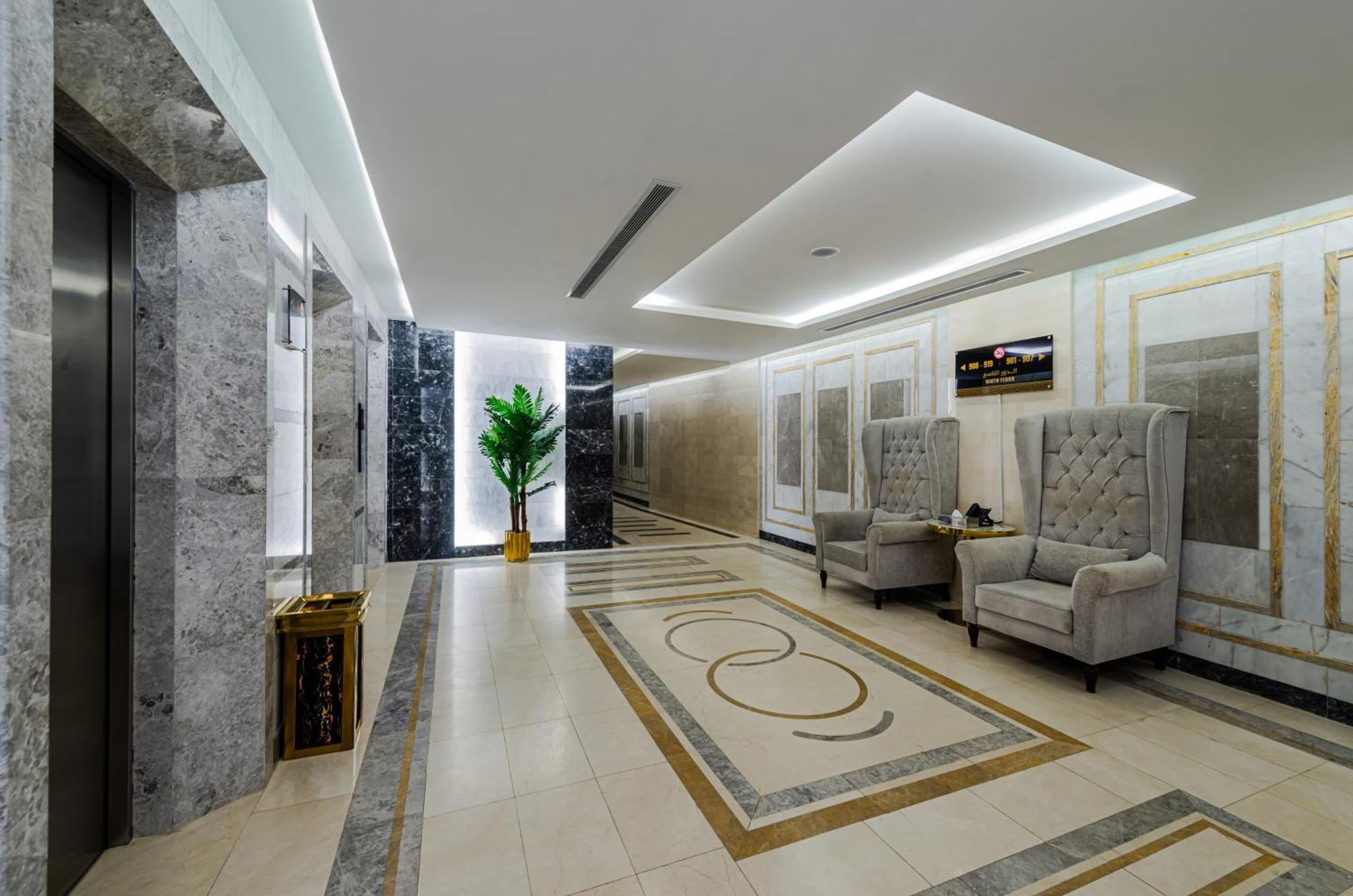 Best Western Ajyad Makkah Mecca 外观 照片
