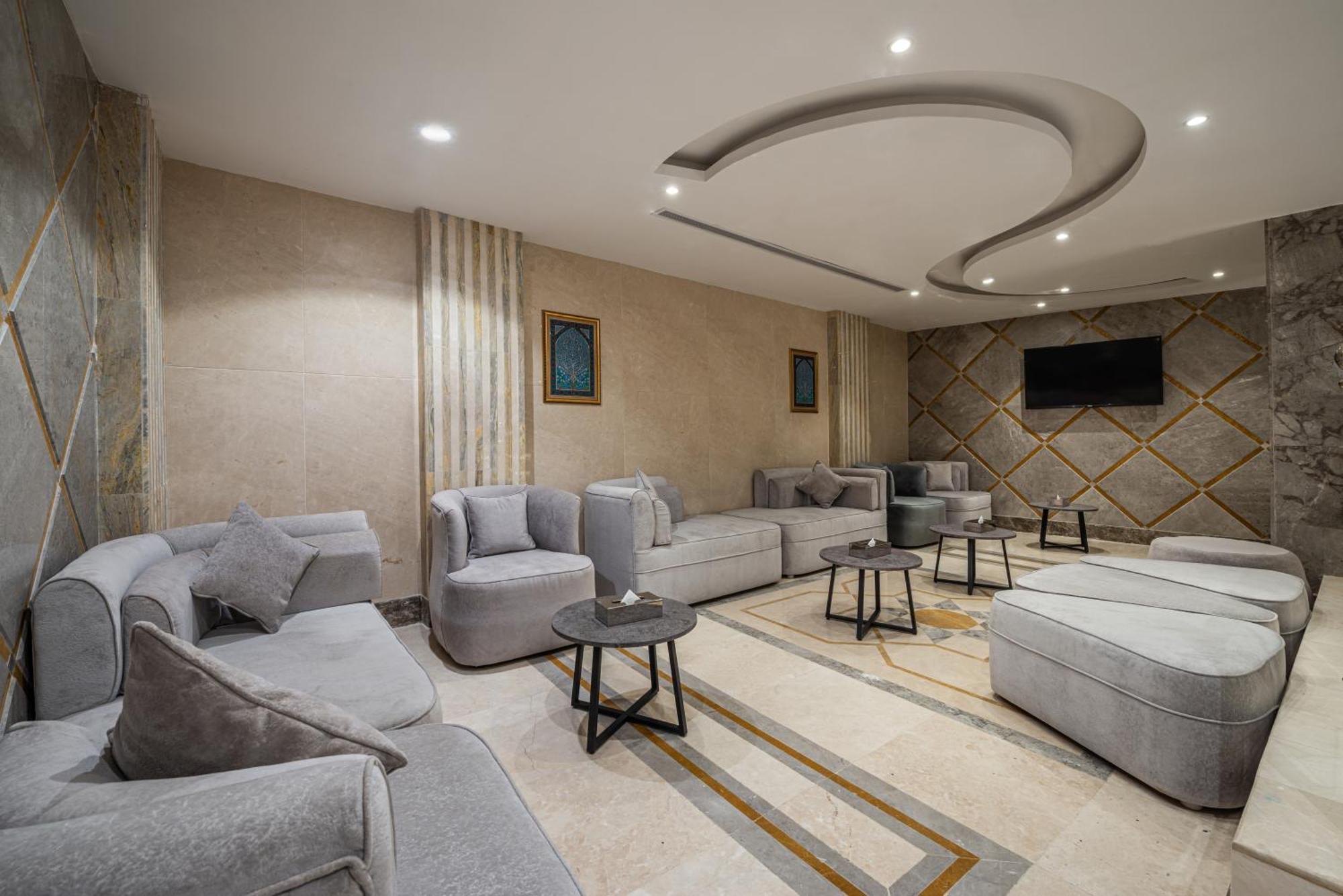 Best Western Ajyad Makkah Mecca 外观 照片
