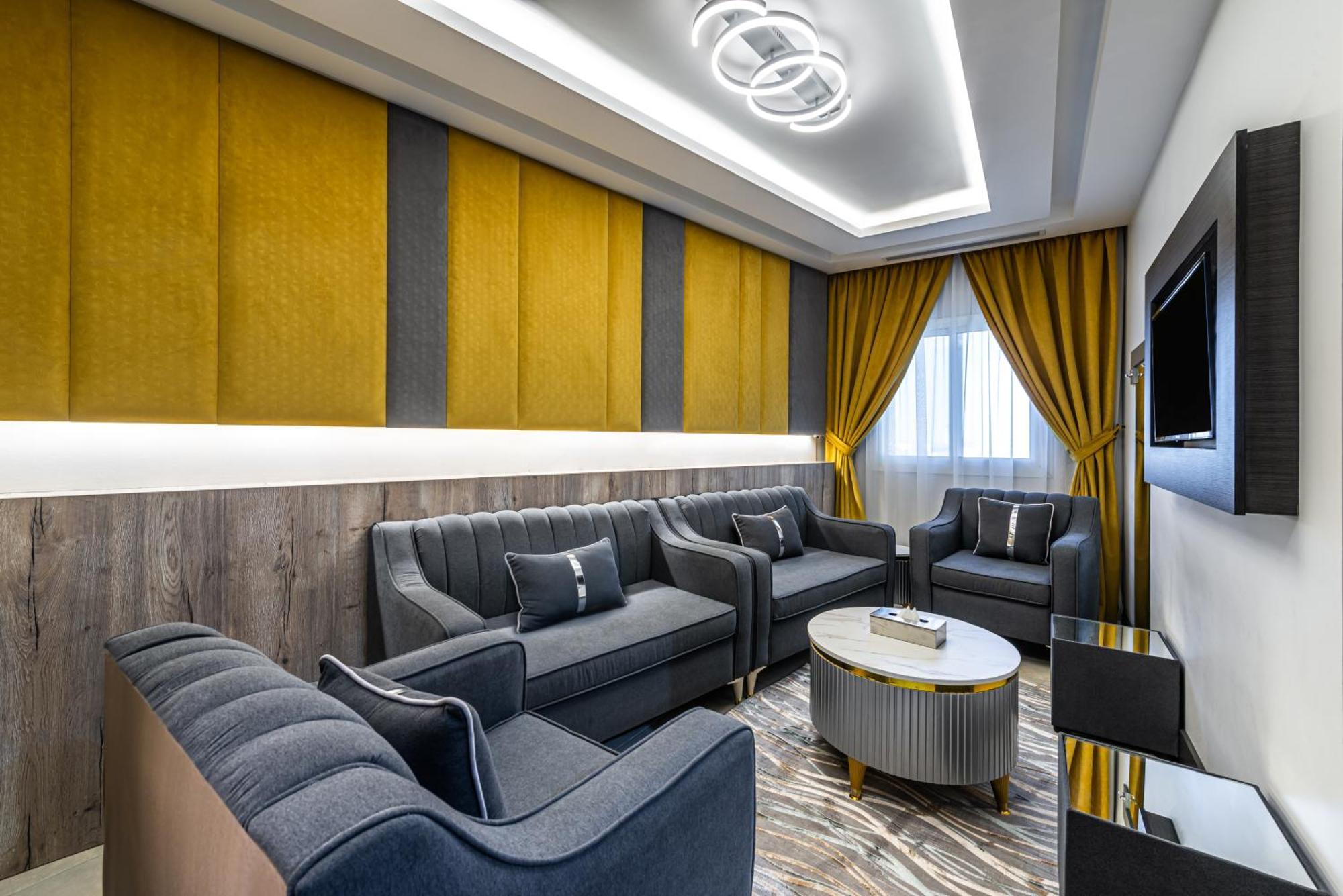 Best Western Ajyad Makkah Mecca 外观 照片
