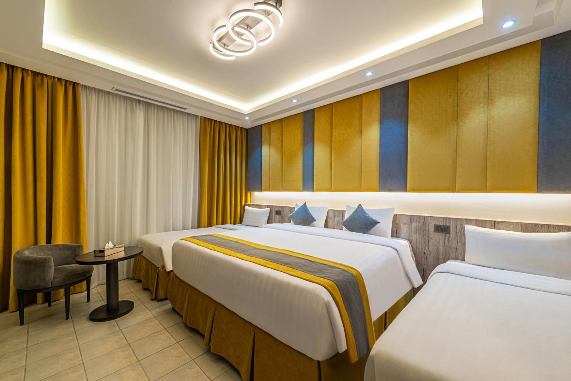 Best Western Ajyad Makkah Mecca 外观 照片