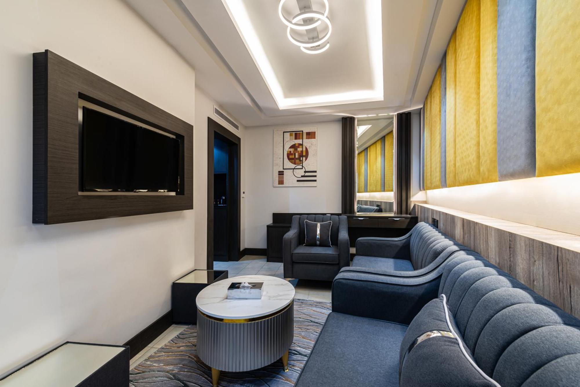 Best Western Ajyad Makkah Mecca 外观 照片