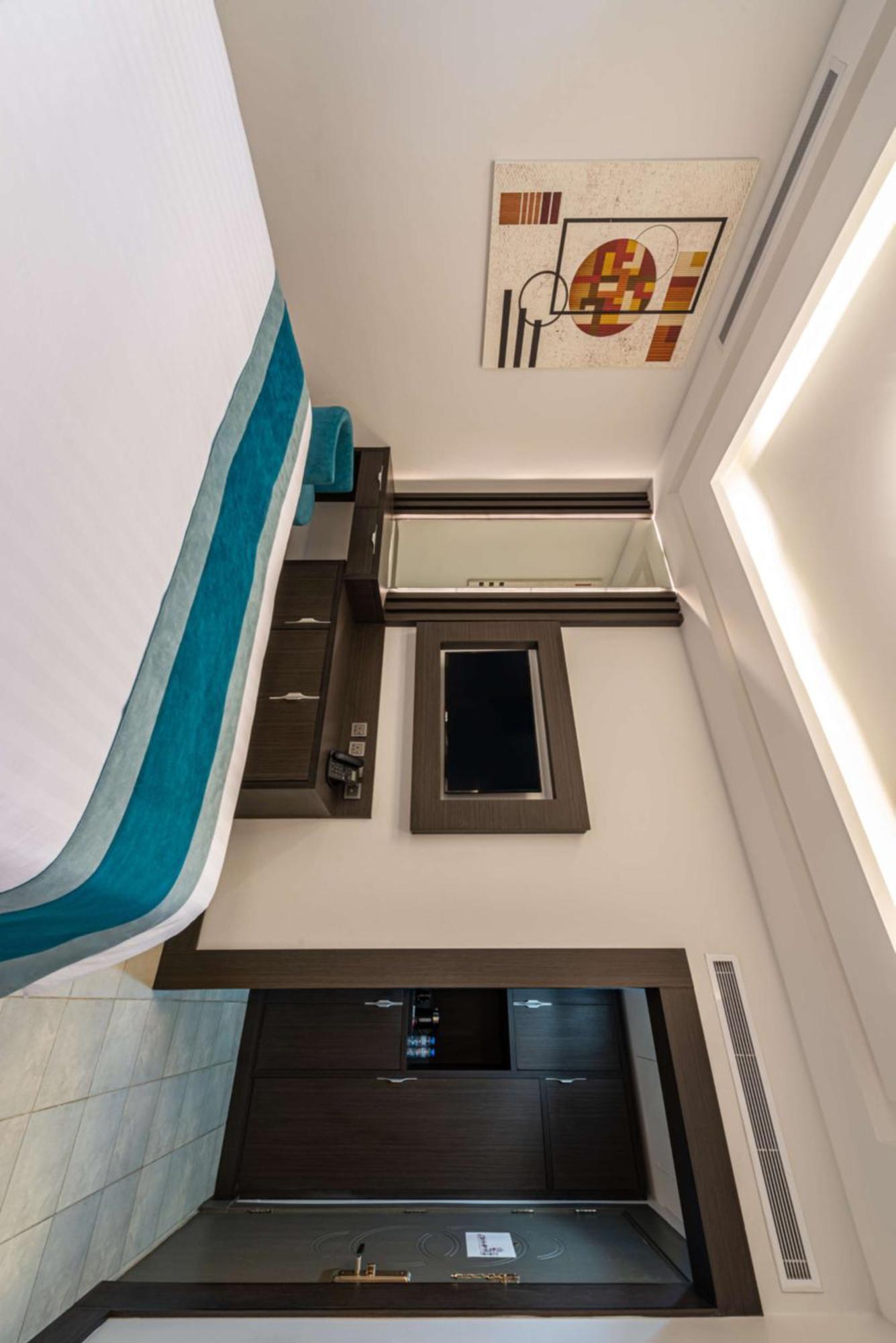 Best Western Ajyad Makkah Mecca 外观 照片